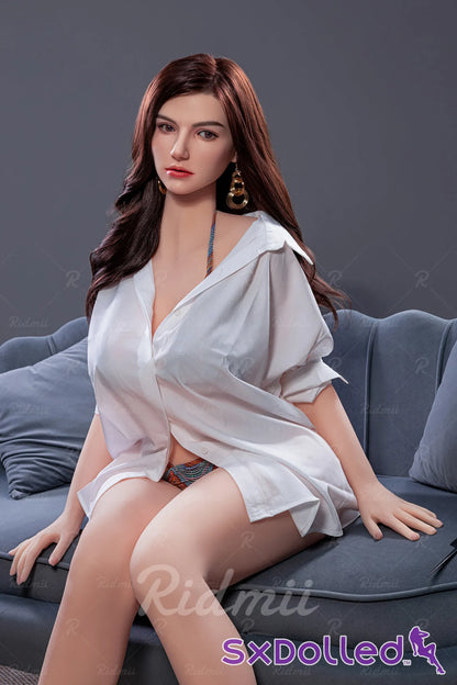 Elyndra (E-Cup) (167Cm) | Sex Doll