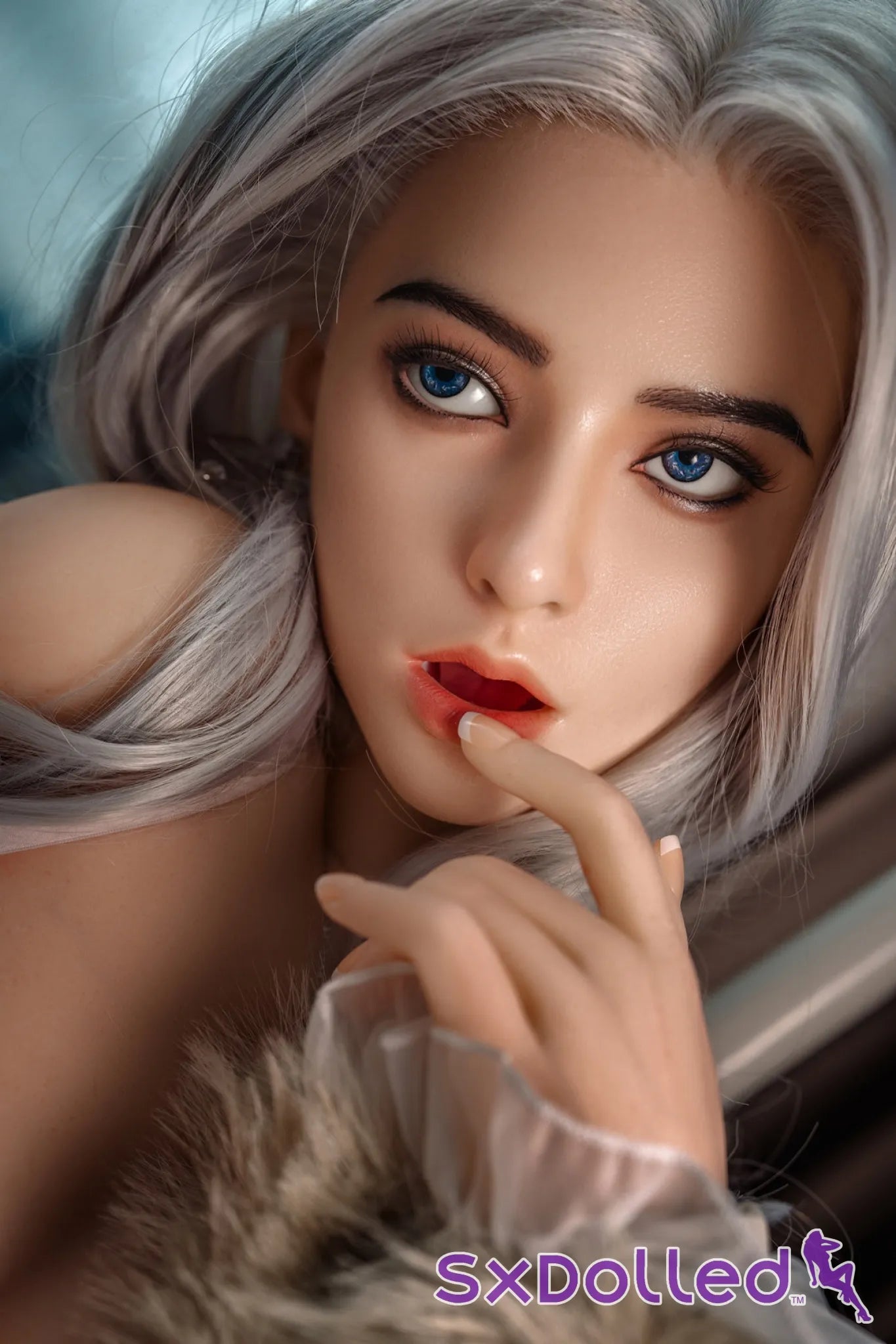 Elysia (D-Cup) (164Cm) | Sex Doll
