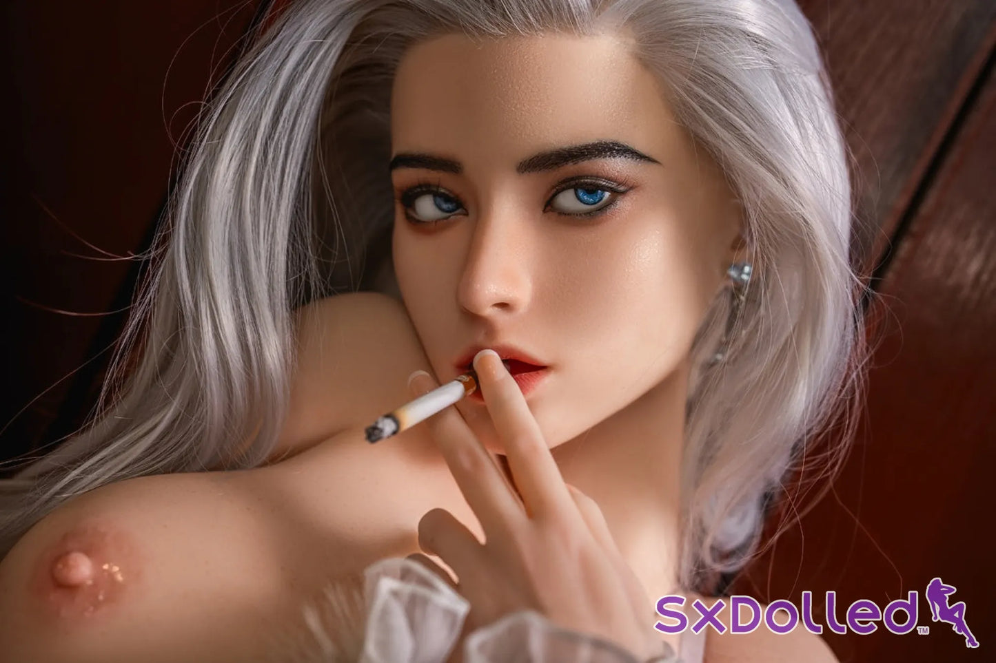 Elysia (D-Cup) (164Cm) | Sex Doll