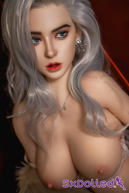 Elysia (D-Cup) (164cm) | Sex Doll | US In Stock | SY Doll | SxDolled.