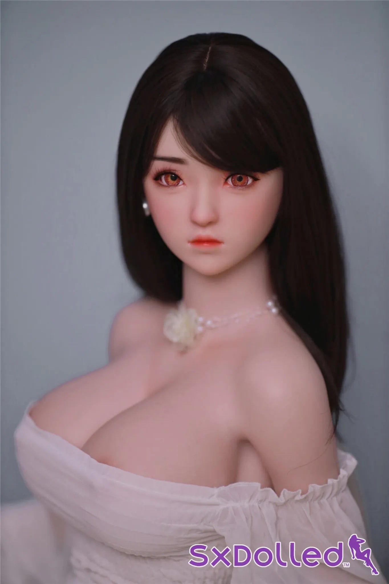 Emalise (G-Cup) (161cm) | Sex Doll | JY Doll | SxDolled.