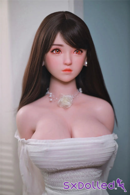 Emalise (G-Cup) (161cm) | Sex Doll | JY Doll | SxDolled.