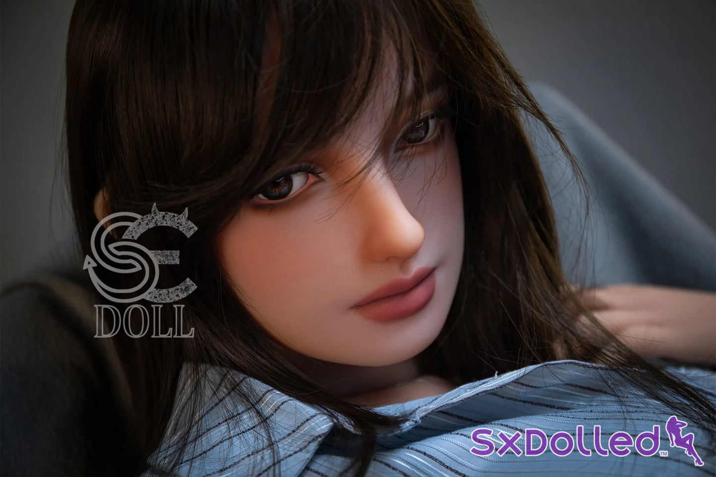 Emanuelly (F-Cup) (157cm) | Sex Doll | SE Doll | SxDolled.