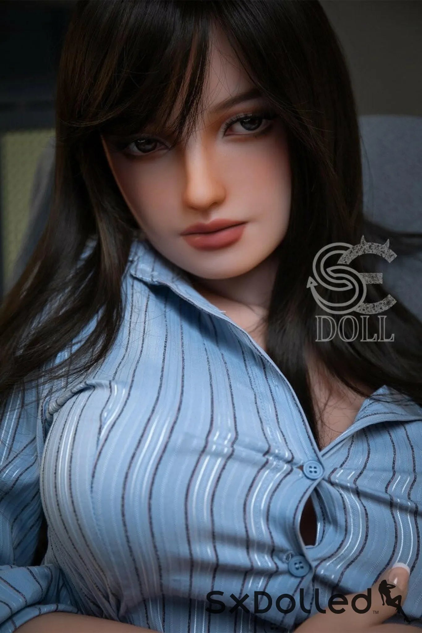Emanuelly (F-Cup) (157cm) | Sex Doll | SE Doll | SxDolled.