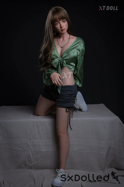 Emelia (C-Cup) (164cm) | Sex Doll | XT Doll | SxDolled.