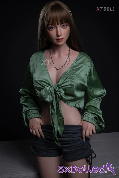 Emelia (C-Cup) (164cm) | Sex Doll | XT Doll | SxDolled.