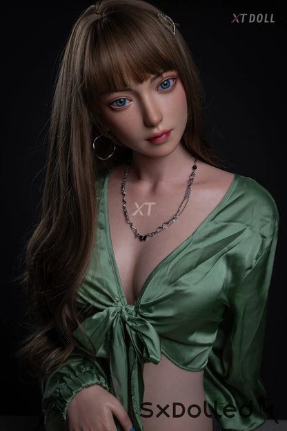 Emelia (C-Cup) (164cm) | Sex Doll | XT Doll | SxDolled.
