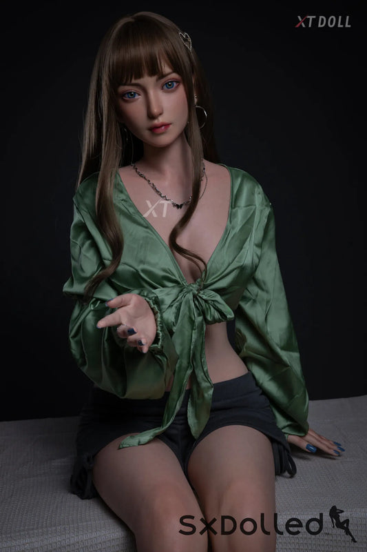 Emelia (C-Cup) (164cm) | Sex Doll | XT Doll | SxDolled.