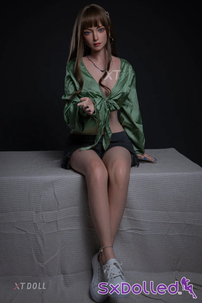 Emelia (C-Cup) (164cm) | Sex Doll | XT Doll | SxDolled.