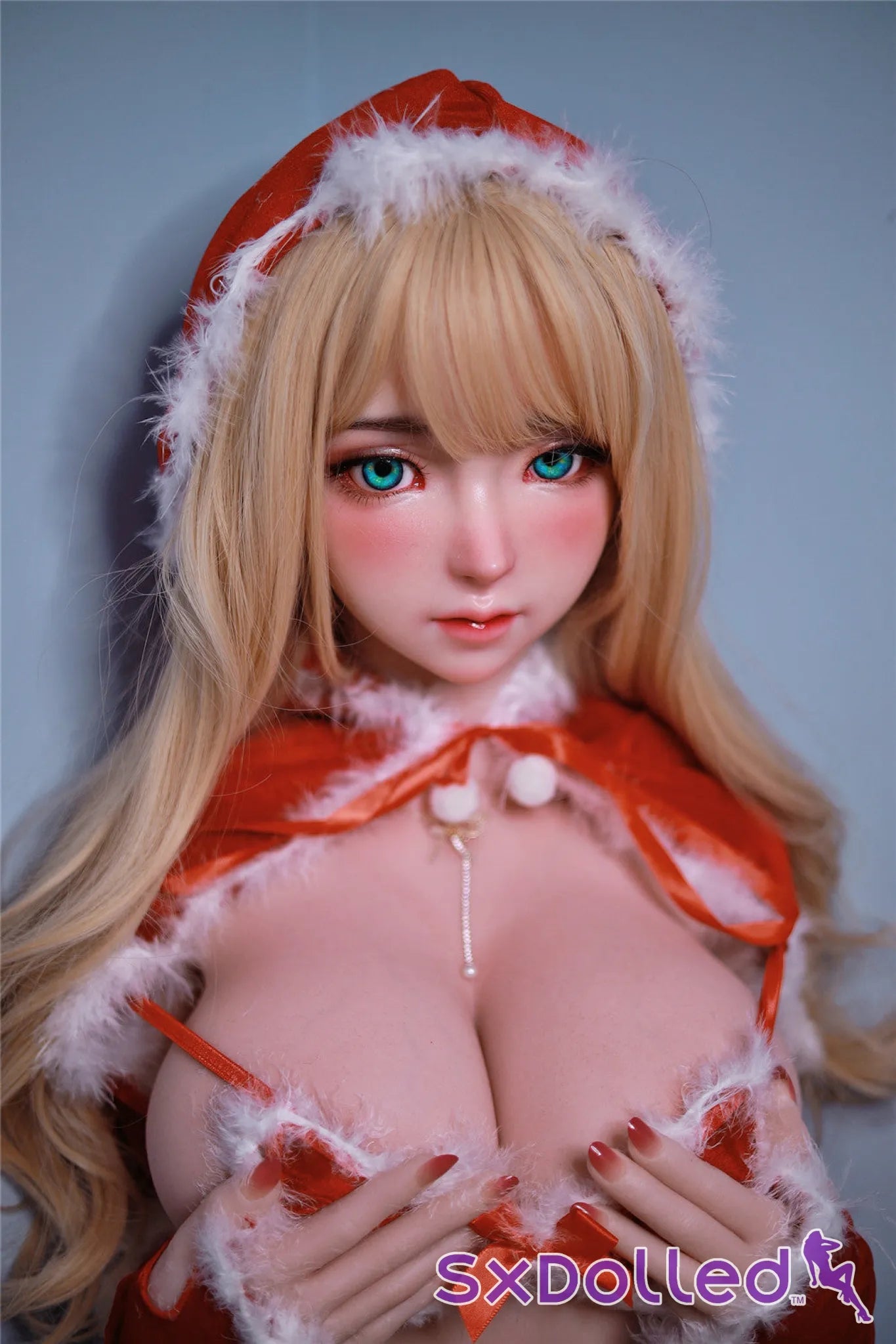 Emelith (G-Cup) (161Cm) | Sex Doll