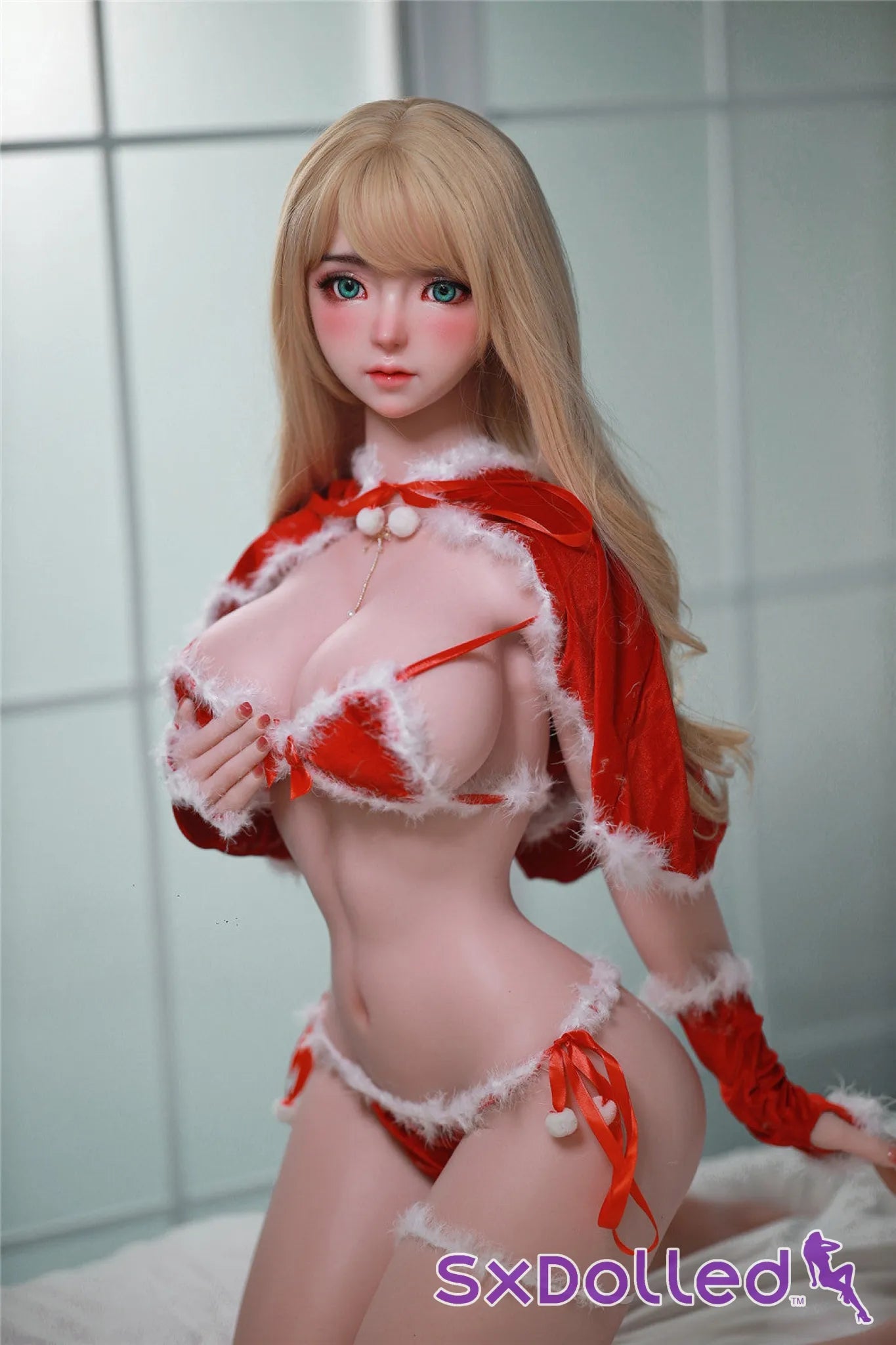 Emelith (G-Cup) (161Cm) | Sex Doll