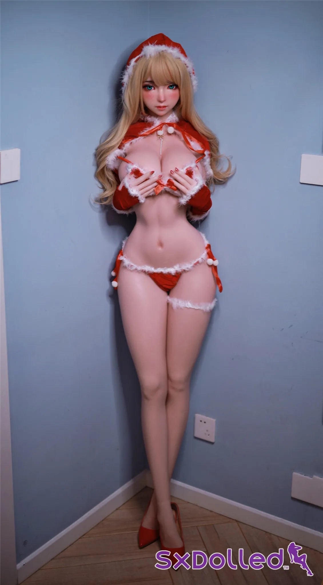 Emelith (G-Cup) (161Cm) | Sex Doll