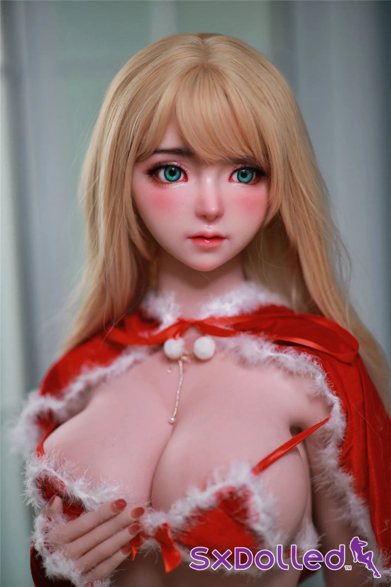 Emelith (G-Cup) (161Cm) | Sex Doll