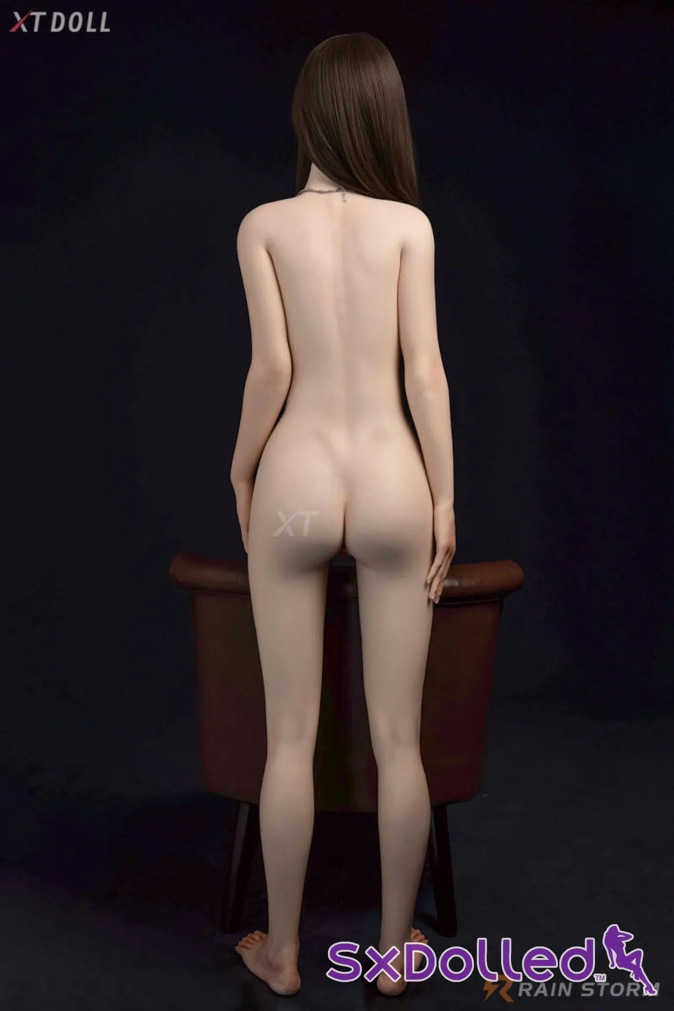 Emely (F-Cup) (163cm) | Sex Doll | XT Doll | SxDolled.