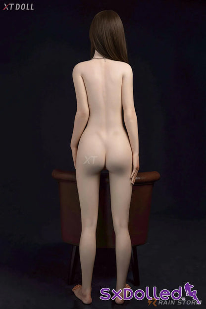 Emely (F-Cup) (163cm) | Sex Doll | XT Doll | SxDolled.