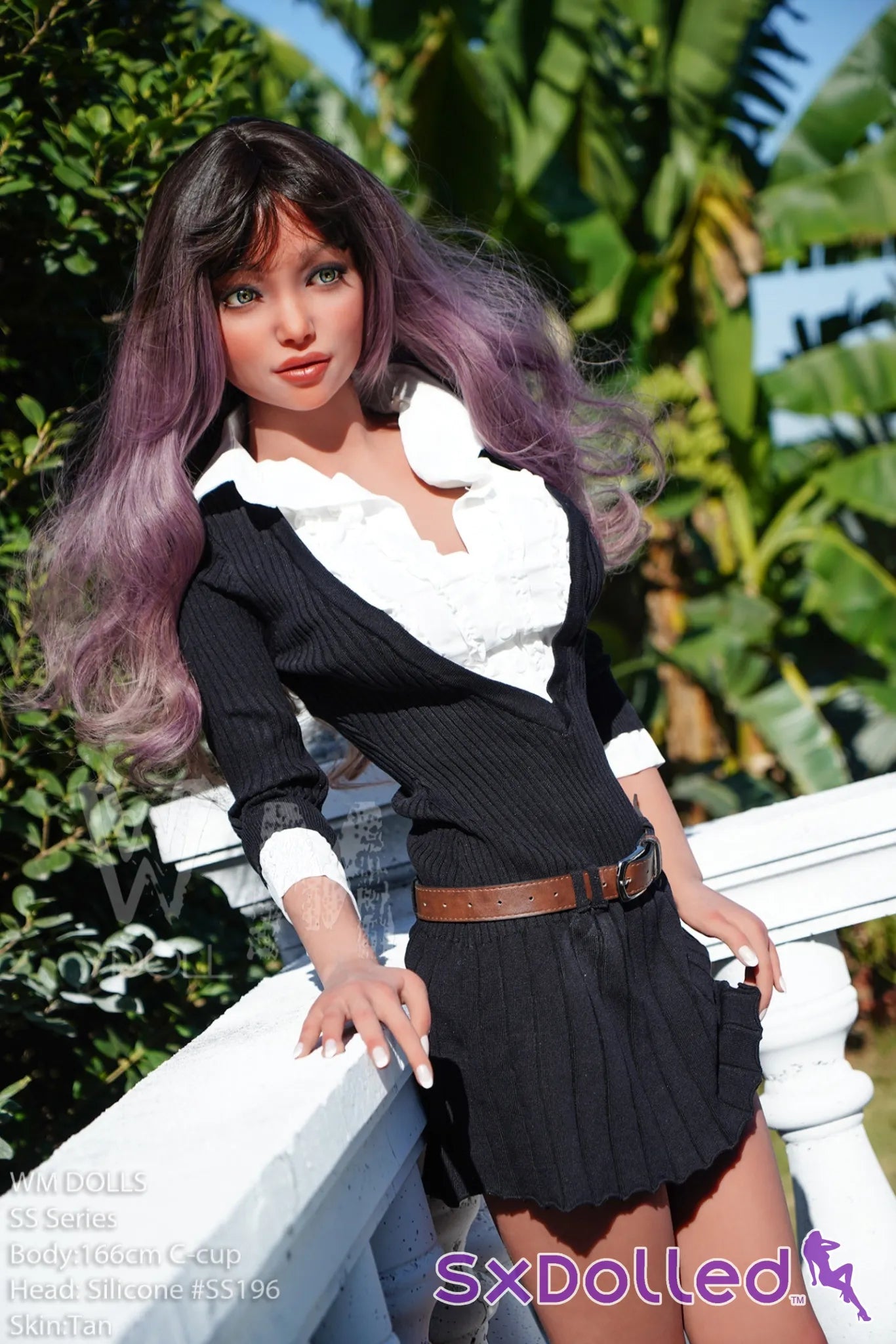 Emelyn (C-Cup) (166Cm) | Sex Doll