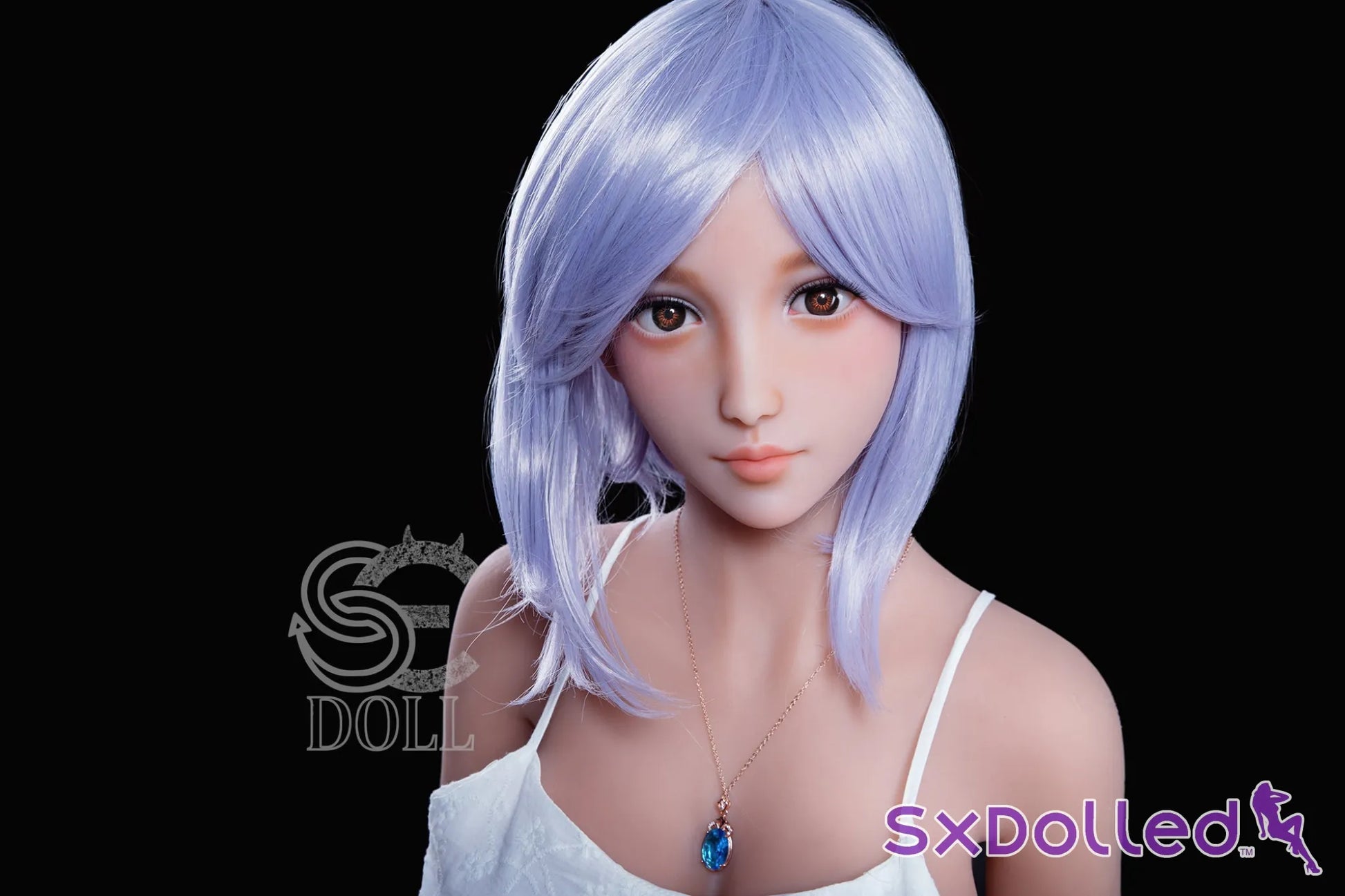 Emersyn (F-Cup) (161Cm) | Sex Doll