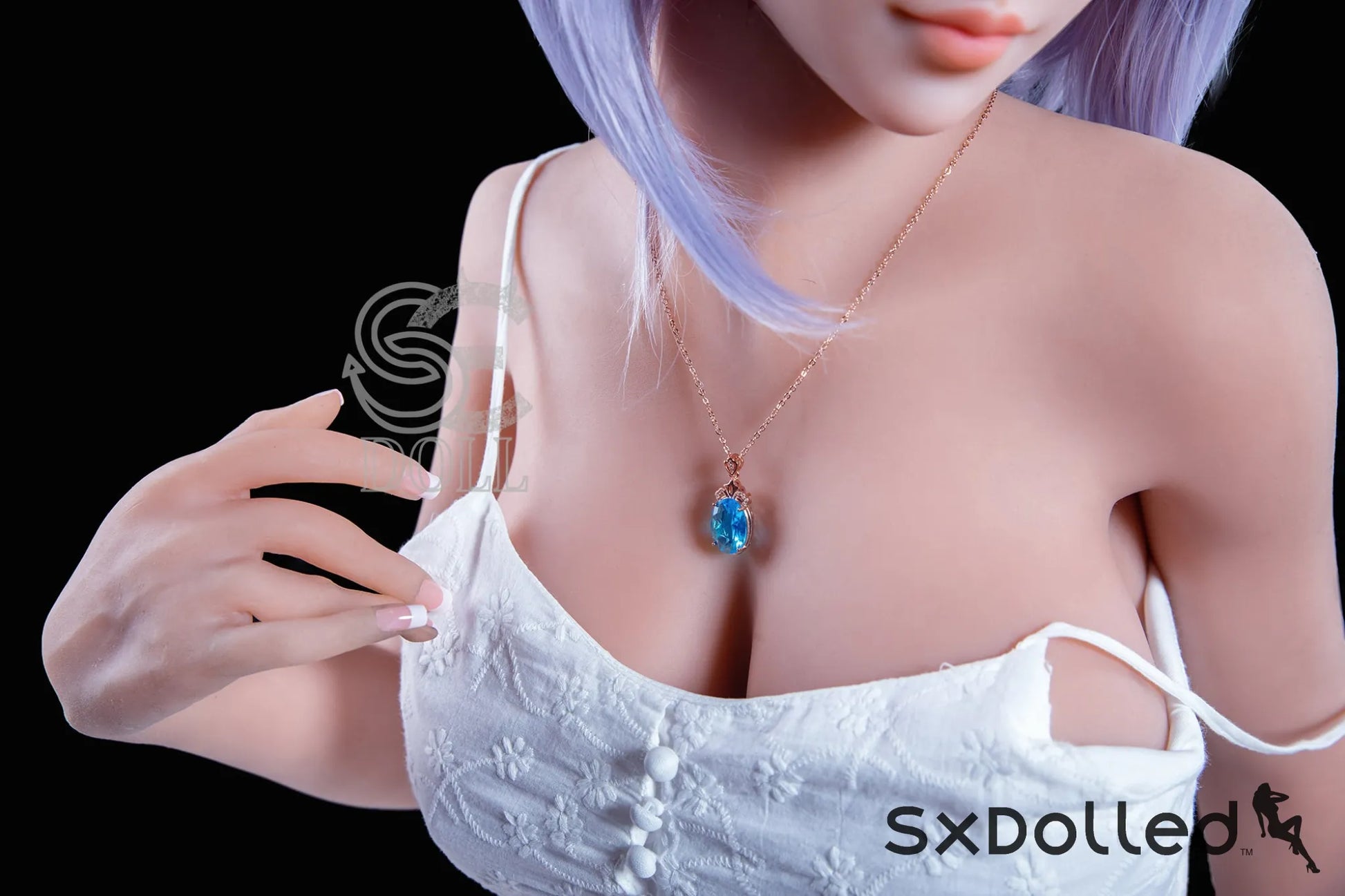 Emersyn (F-Cup) (161cm) | Sex Doll | SE Doll | SxDolled.