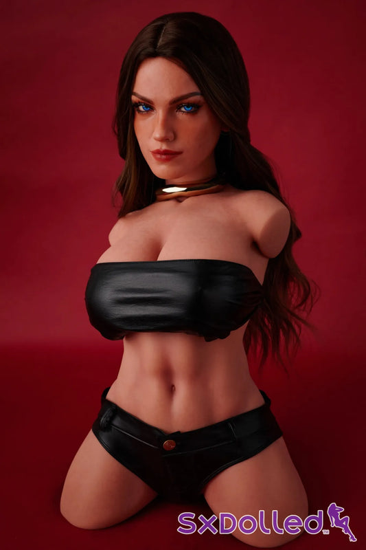 High Quality Sex Doll Torsos At SxDolled Australia