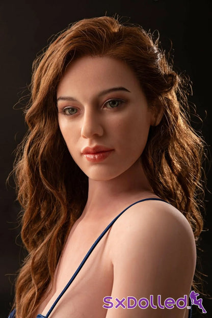 Emma (E-Cup) (156cm) | Sex Doll | US In Stock | StarPery | SxDolled.