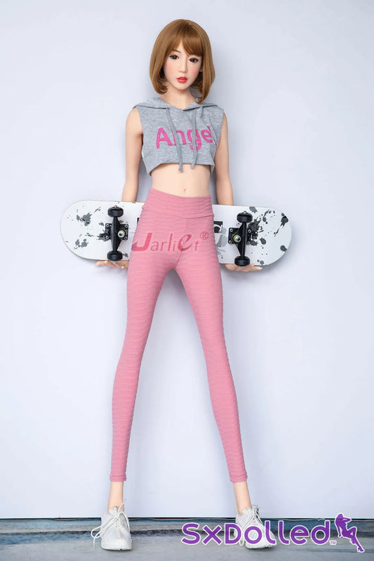 Emmy (C-Cup) (168cm) | Sex Doll | Jarliet Doll | SxDolled.