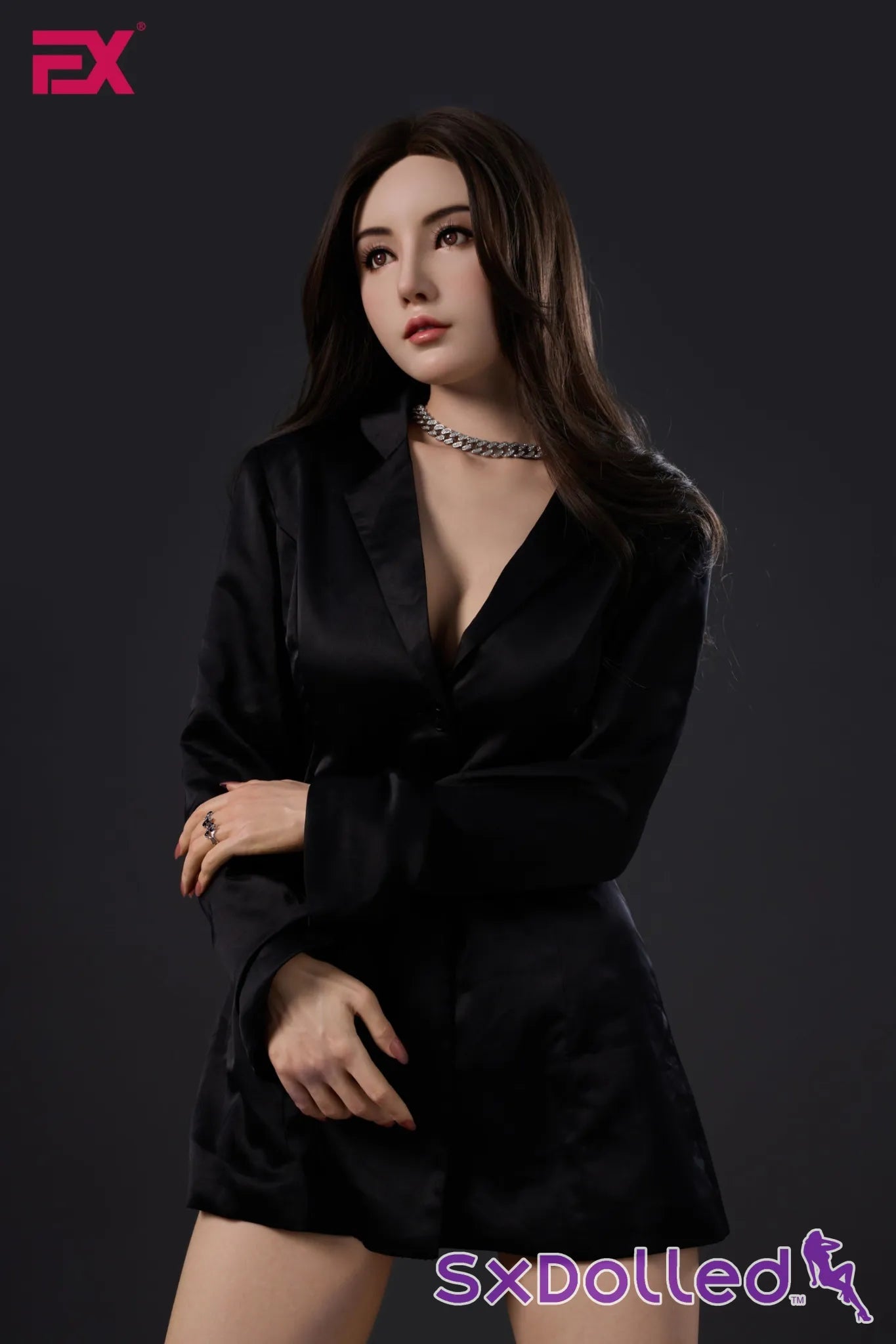 Enhee (F-Cup) (168cm) | Sex Doll | EX Doll | SxDolled.