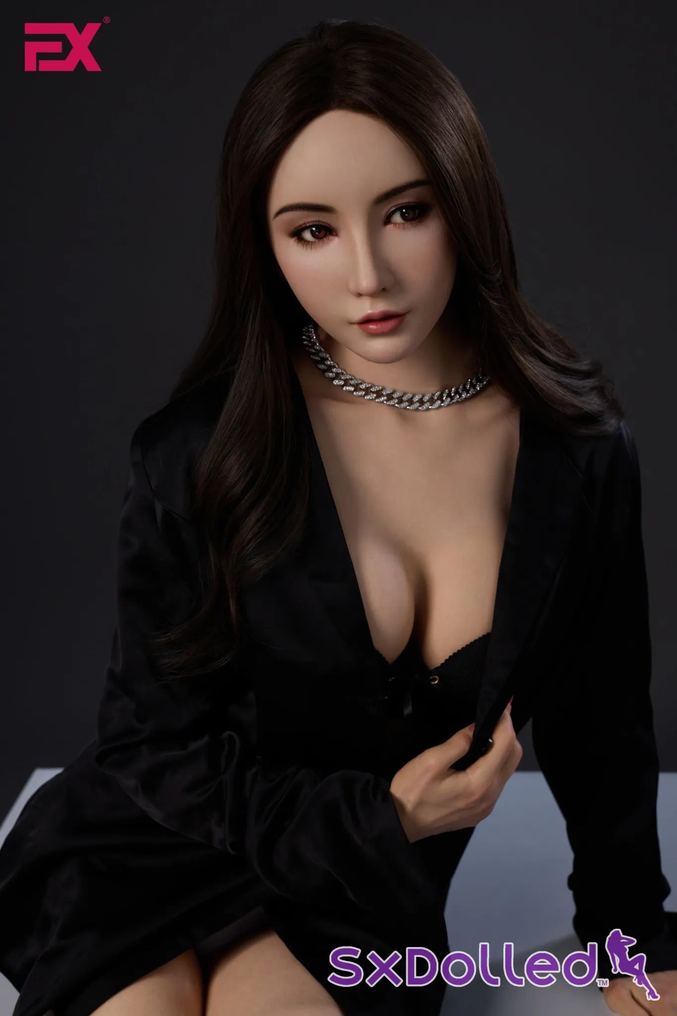 Enhee (F-Cup) (168cm) | Sex Doll | EX Doll | SxDolled.