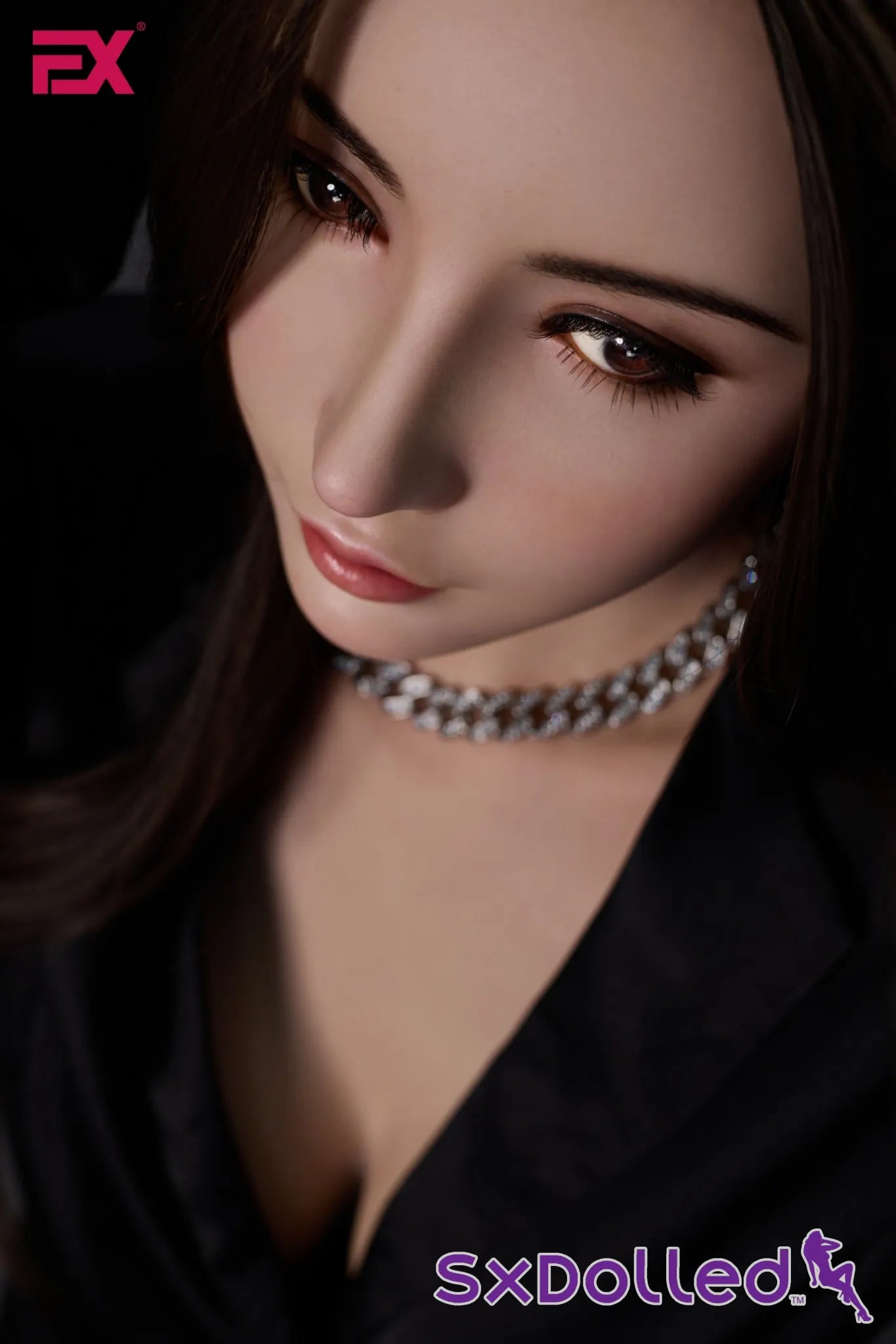 Enhee (F-Cup) (168cm) | Sex Doll | EX Doll | SxDolled.