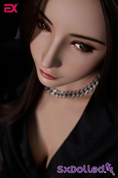 Enhee (F-Cup) (168cm) | Sex Doll | EX Doll | SxDolled.