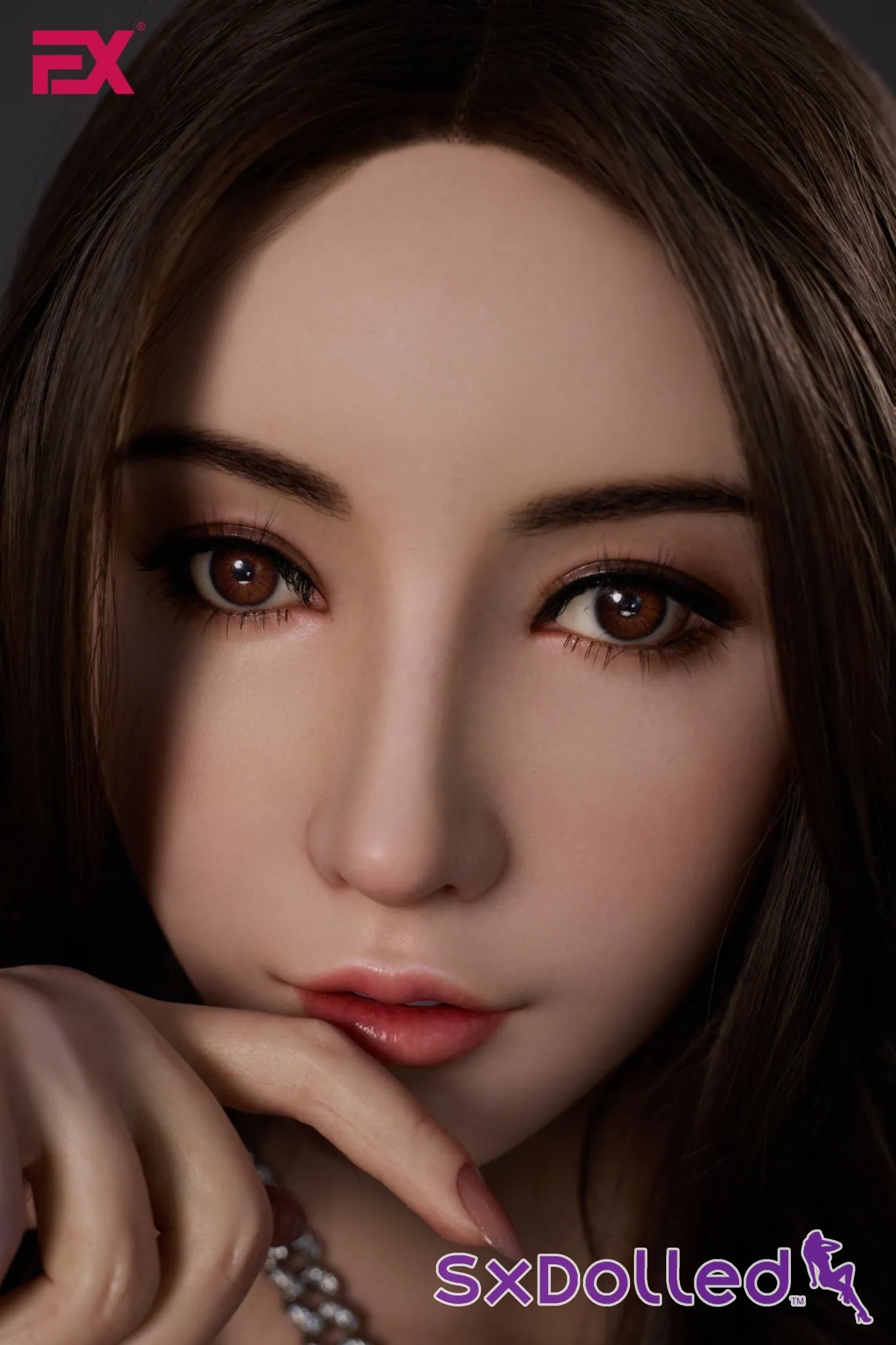 Enhee (F-Cup) (168cm) | Sex Doll | EX Doll | SxDolled.