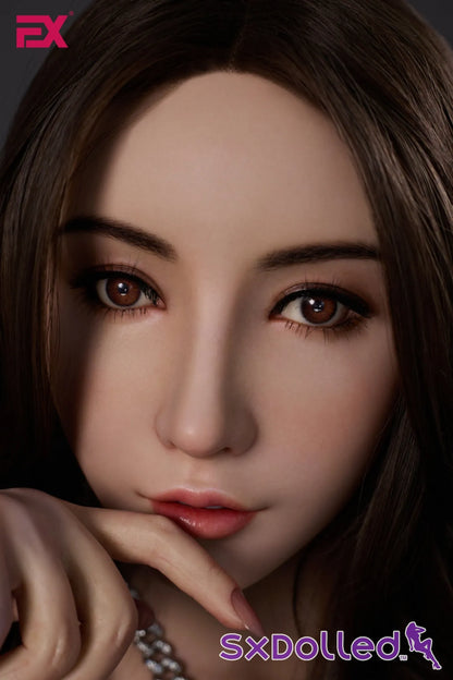 Enhee (F-Cup) (168cm) | Sex Doll | EX Doll | SxDolled.