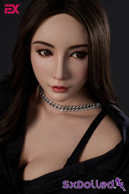 Enhee (F-Cup) (168cm) | Sex Doll | EX Doll | SxDolled.