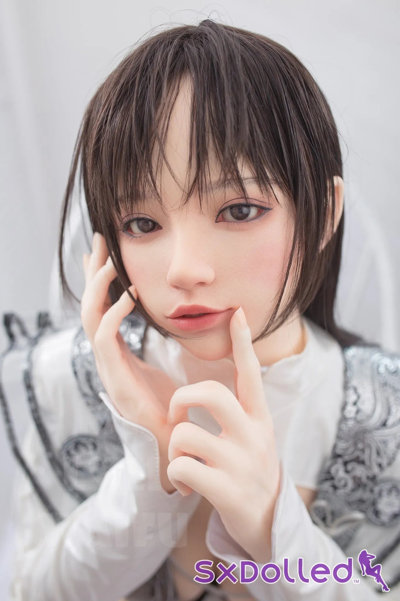 Eowyn (D-Cup) (158cm) | Sex Doll | Jiusheng Doll | SxDolled.