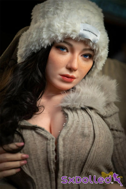 Erica (I-Cup) (165cm) | Sex Doll | Irontech Doll | SxDolled.