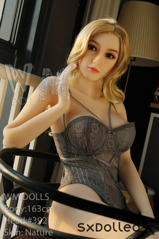 Erin (C-Cup) (163cm) | Sex Doll | WM Doll | SxDolled.