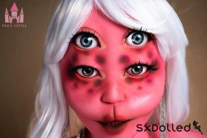 Ermina (R-Cup) (162Cm) | Sex Doll