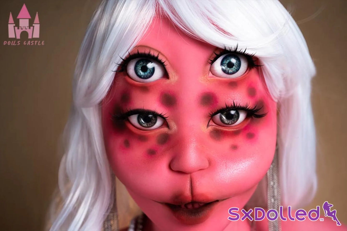 Ermina (R-Cup) (162Cm) | Sex Doll