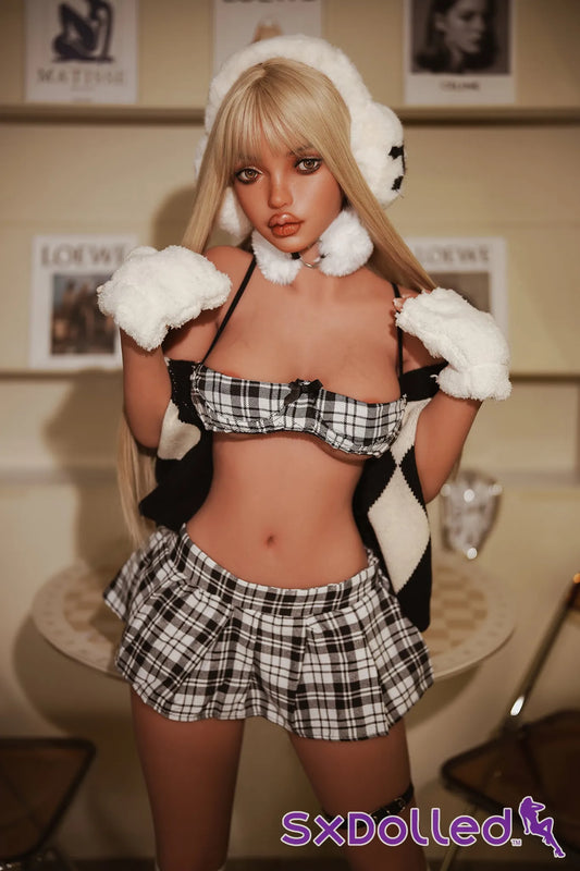 Eshe (C-Cup) (152cm) | Sex Doll | Rosretty Doll | SxDolled.