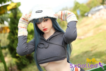 Estelle (G-Cup) (159cm) | Sex Doll | Irontech Doll | SxDolled.