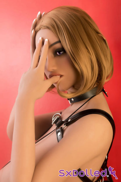 Ester (J-Cup) (167cm) | Sex Doll | WM Doll | SxDolled.