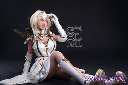 Esther (F-Cup) (161cm) | Sex Doll | SE Doll | SxDolled.