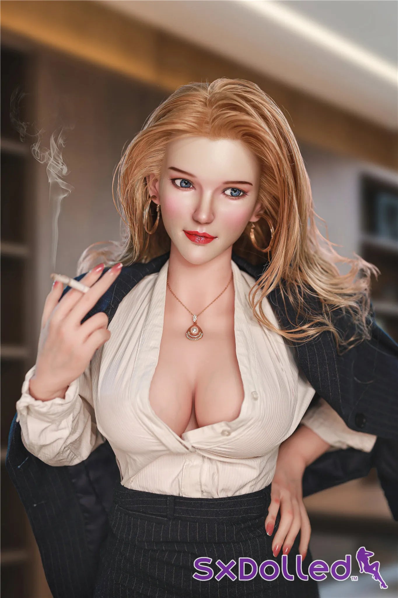 Estoria (H-Cup) (163Cm) | Sex Doll