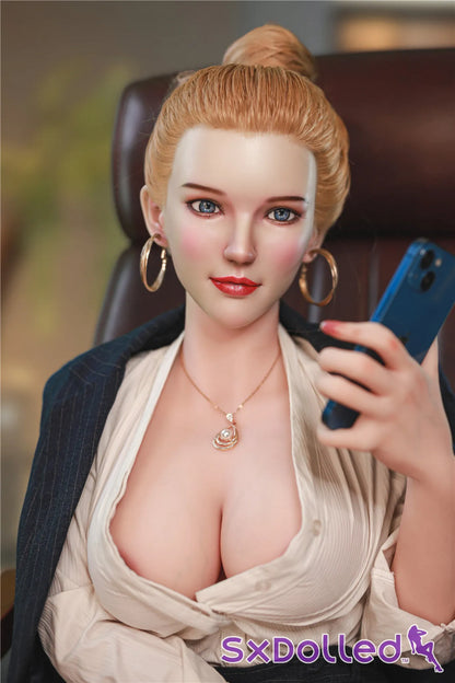 Estoria (H-Cup) (163Cm) | Sex Doll