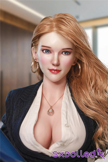 Estoria (H-Cup) (163Cm) | Sex Doll