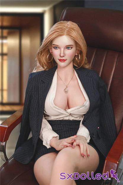 Estoria (H-Cup) (163cm) | Sex Doll | JY Doll | SxDolled.