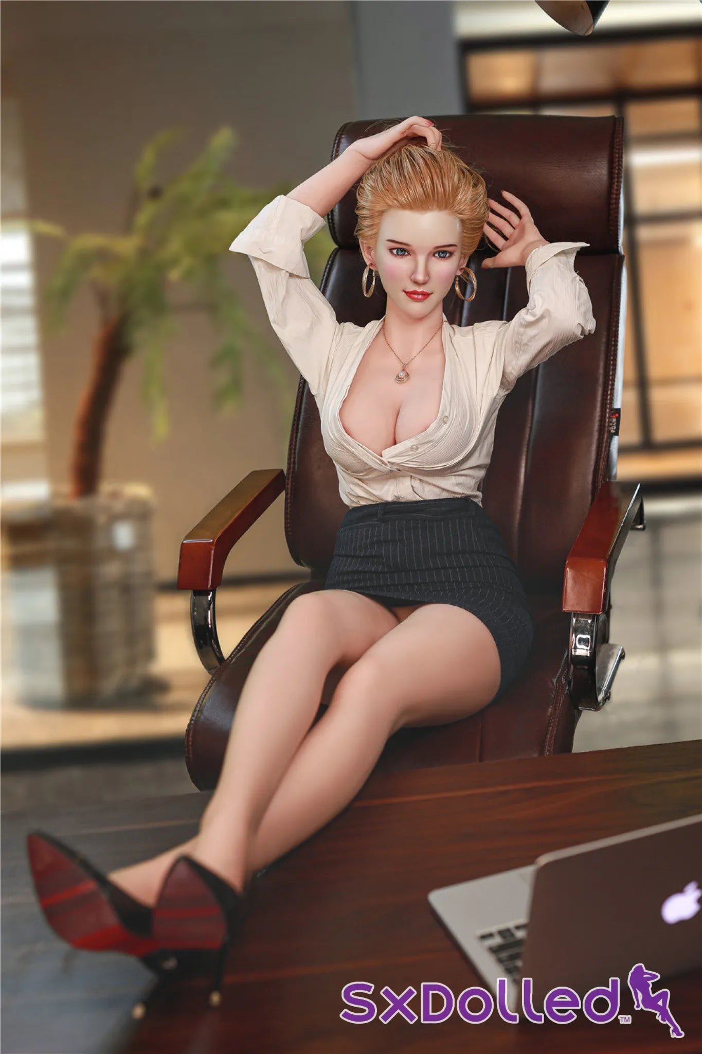 Estoria (H-Cup) (163Cm) | Sex Doll