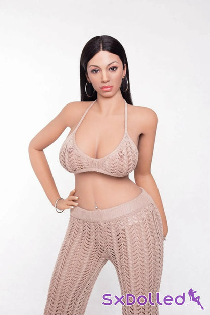 Etta (E-Cup) (161cm) | Sex Doll | AF Doll | SxDolled.