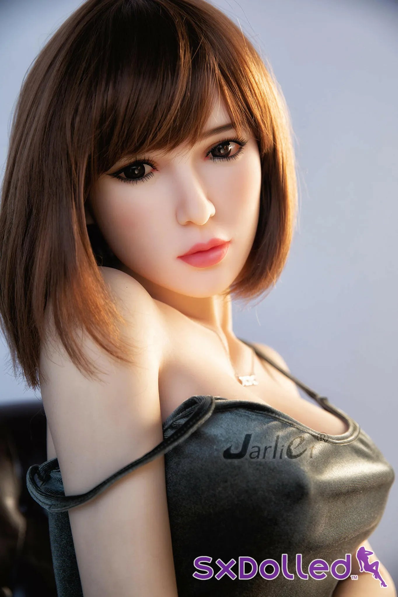 Eve (G-Cup) (166cm) | Sex Doll | Jarliet Doll | SxDolled.