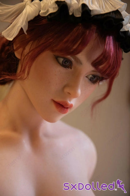 Everly (D-Cup) (169cm) | Sex Doll | StarPery | SxDolled.