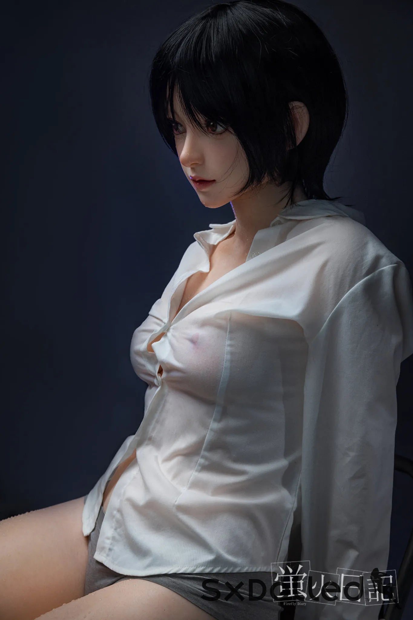 Evethra (C-Cup) (151Cm) | Sex Doll